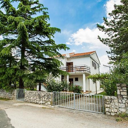 Apartman Broznic Šilo Dış mekan fotoğraf