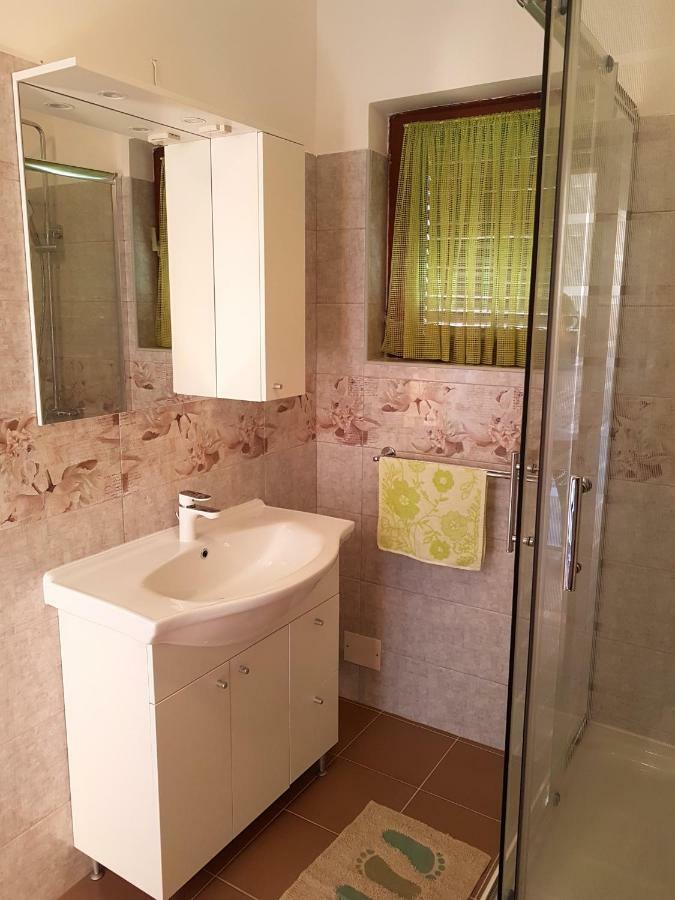 Apartman Broznic Šilo Dış mekan fotoğraf