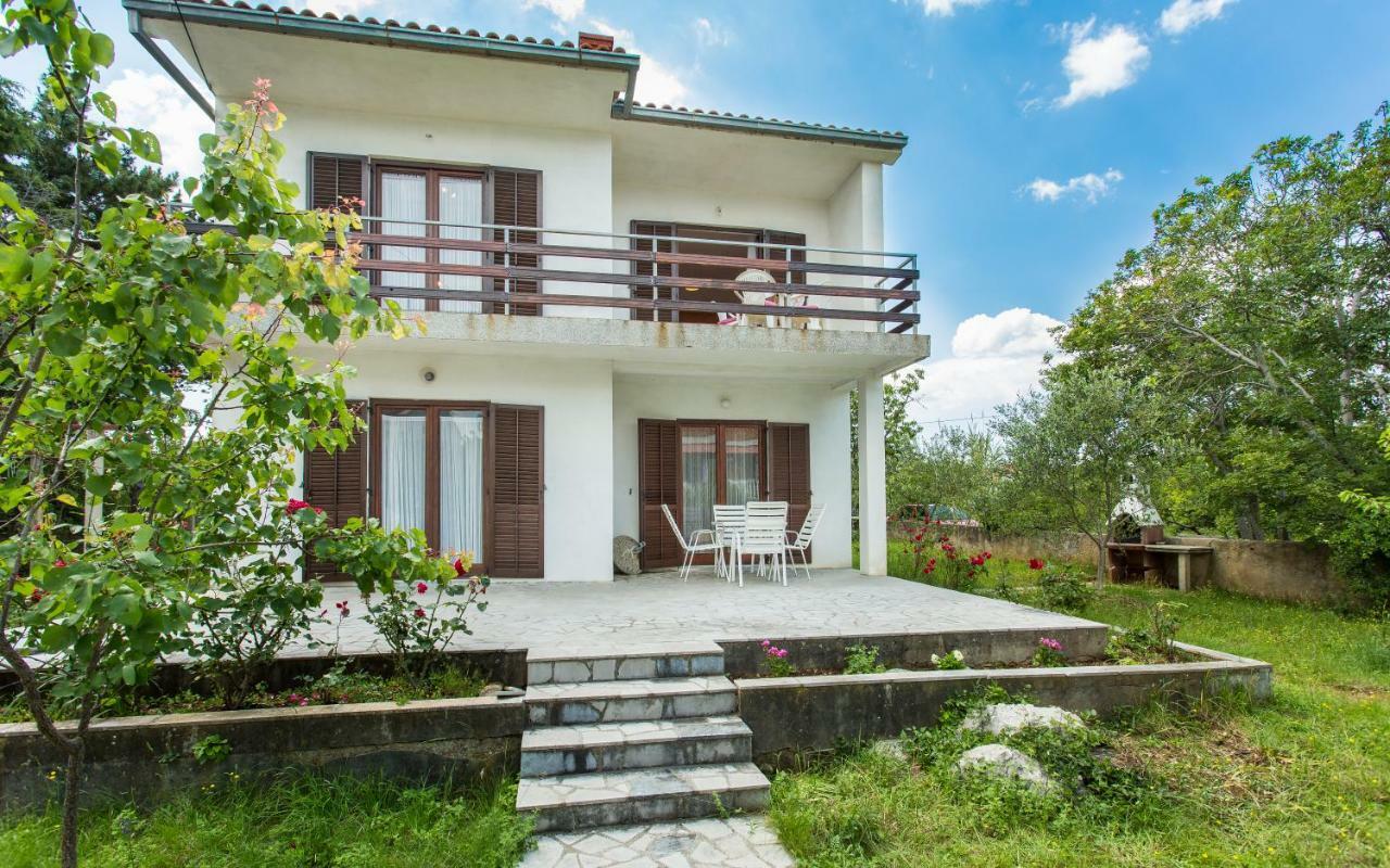 Apartman Broznic Šilo Dış mekan fotoğraf